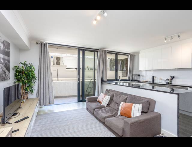 1 BEDROOM APARTMENT FOR SALE IN OBSERVATORY